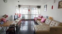 Blk 620 Bukit Batok Central (Bukit Batok), HDB 5 Rooms #607346801